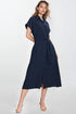 Robe de jour model 213979 Nife